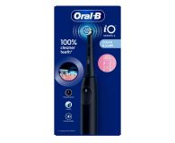 Oral-B Szczoteczka magnetyczna iO2 (czarna) - 1519315 - zdjęcie 2